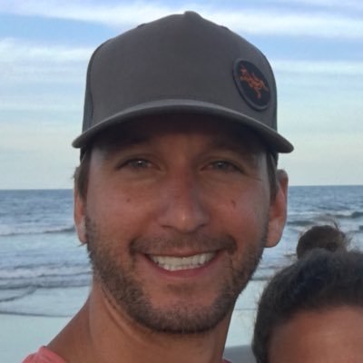 rstaines18's profile picture. Husband. Dad. Manager. Tar Heel.