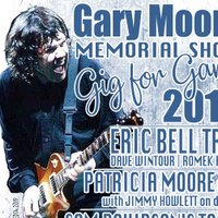 Gary Moore Statue for Belfast Official(@GaryMooreStatue) 's Twitter Profile Photo