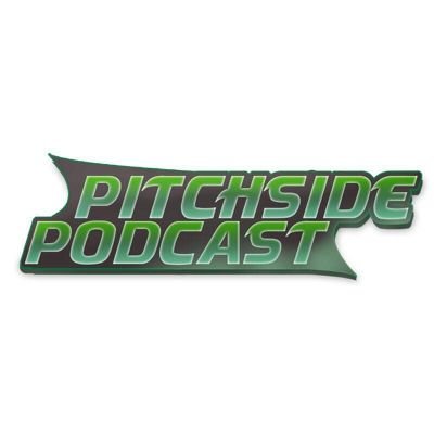 Pitchside Podcast is BACK! @AdamKeiller, @KieranHarm and @TizTaz99 will be in your ear talking all things football! Stay tuned 🎙⚽️