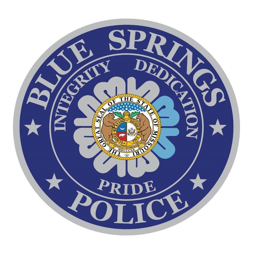 Blue Springs Police Department