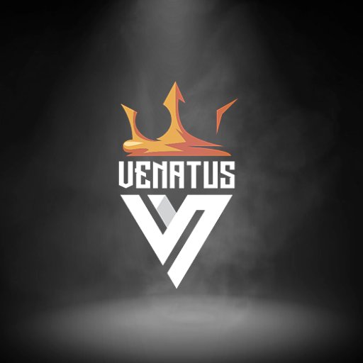 VenatusEsport's profile picture. Esport organisation EST: sep 2016 TS3: TSVenatusEsport Buisness Email: VenatusEsport.inc@gmail.com 👑