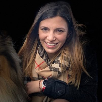 Oanka3's profile picture. Travel blogger and coffee addict. Always looking for adventure.