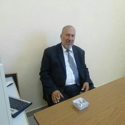 أستاذ مشارك في جامعة البلقاء التطبيقية