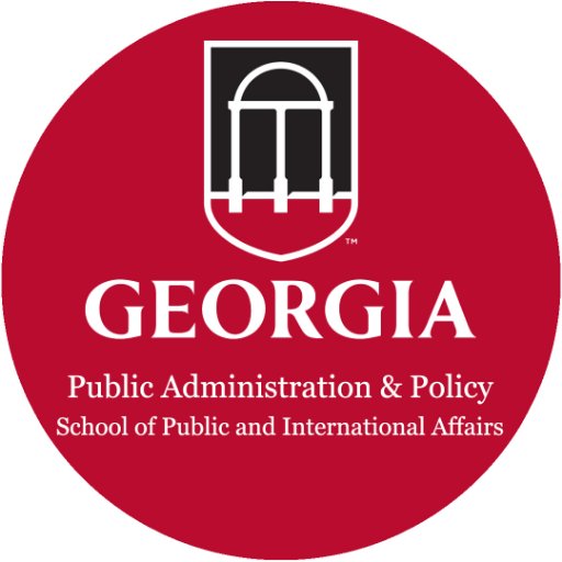 The University of Georgia, Department of Public Administration and Policy, offers internationally recognized graduate (MPA and PhD) programs.