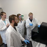 CU Genomics and Bioinformatics (@clemsongenomes) 's Twitter Profile