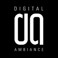 Digital Ambiance(@digitalambianc1) 's Twitter Profile Photo