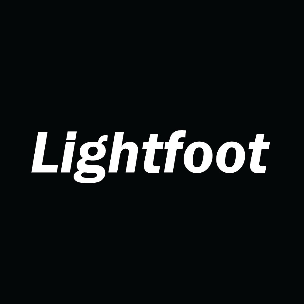 Lightfoot, taking care of dancefloor business since 2000
Regular DJ mixes, like and subscribe for more