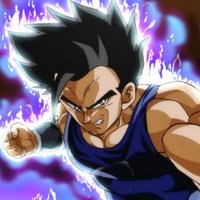 RikudouFox (@rikudoufox) 's Twitter Profile Photo