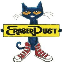 Eraser Dust(@DustEraser) 's Twitter Profile Photo