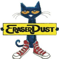 Eraser Dust (@dusteraser) 's Twitter Profile