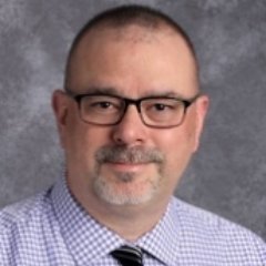 craigpar1231's profile picture. Assistant Principal, Instructional Coach & Designer, 33-year veteran educator