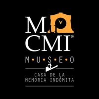 Museo Casa de la Memoria Indómita(@museomucmi) 's Twitter Profile Photo