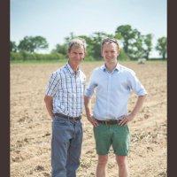 WO & PO Jolly(@jollyfarming) 's Twitter Profile Photo