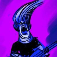 George.W.O'Connor—makin' stuff. (@lazyhorde) 's Twitter Profile