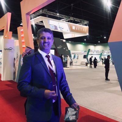 شريك مؤسس@AyenPlatform | مؤسس منصة @edustation_app لتقنيات التعليم