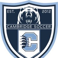 Cambridge Girls Soccer (@chssoccerg) 's Twitter Profile Photo