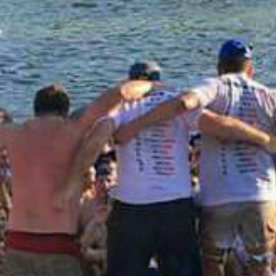 Educador. Docente. Psicoterapeuta. Psicología del deporte.
Por una Argentina que nos cobije a todos.
Marianista/ Ntra. Sra. de Fátima/
BDS/