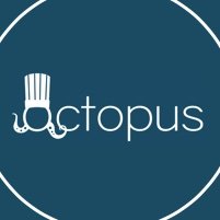 Marre de stocker du papier et de perdre du temps pour vos relevés #HACCP? Don't worry Octopus Haccp est la pour vous simplifier la vie de #Chef ! 👨🍳👩🍳🐙