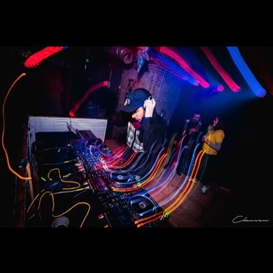 Leanord Isaac Cohen, a.k.a. BLK&WHT, DJ/Producer, is making a name for himself in the eccentric House counterculture. Booking: djblkandwht@gmail.com