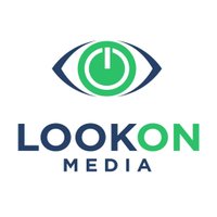 lookonmedia(@lookonmedia) 's Twitter Profileg