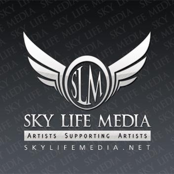 Sky Life Media is #ArtistsSupportingArtists through #Award #Winning #Art, #Media, #Marketing and #Production. http://t.co/W1FjwvelmV