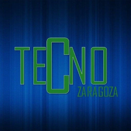 LIGA TECNO ZARAGOZA 19/20