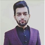 Husnain60174891's profile picture. Full Stack #developer and #socialmediamarketer