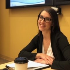 Project Manger of the COMPASS Study. University of Waterloo Graduate. Youth health and well-being.