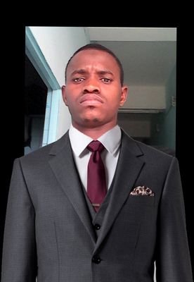 MamaSaliouBald9's profile picture. La démocratie est un moyen de communication du peuple