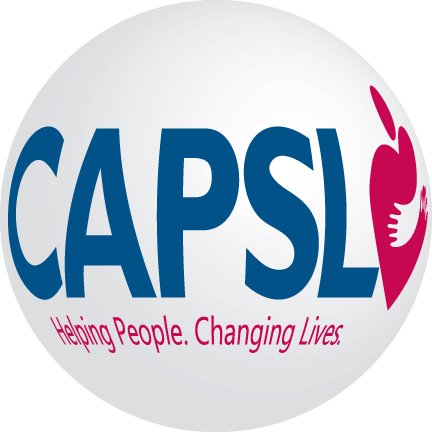 Each year CAPSLO serves over 36,000 individuals in 11 Calif. counties providing a range of services that help low-income individuals increase self sufficiency