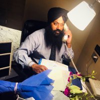 Goga Dhaliwal(@gogadhaliwal) 's Twitter Profile Photo