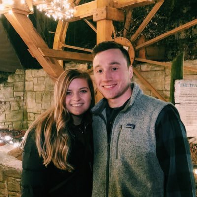 ShaneLove08's profile picture. Follower of Christ | Troy Young Life leader | Proverbs 3:5-6 | WSU '20 | CrossFit 🏋🏻