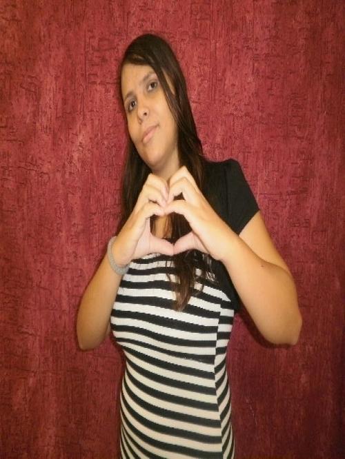 sou fa do pe lanza