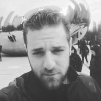 Andrew Potenza (@potenza) 's Twitter Profile