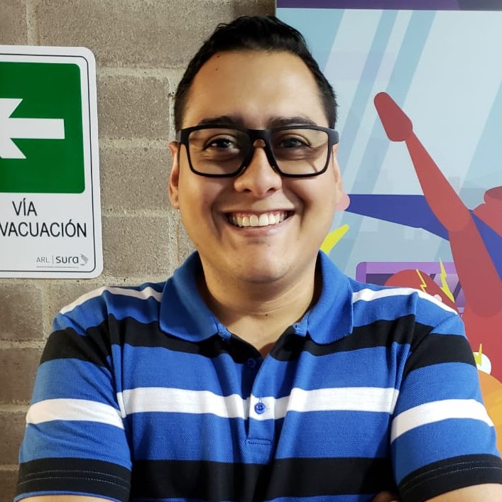 leono286's profile picture. Front end developer  @ Yuxi Global