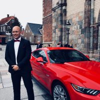 PeteTH (@peterthinggaard) 's Twitter Profile