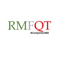 Reunión Mexicana de Fisicoquímica Teórica (@rmfqt1) 's Twitter Profile Photo Reunión Mexicana de Fisicoquímica Teórica (@rmfqt1) 's Twitter Profile Photo