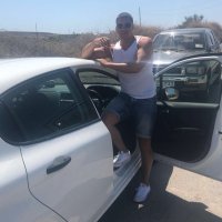 Sammy (@magarty87) 's Twitter Profile