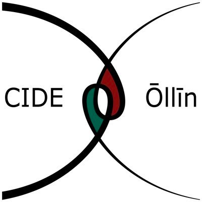 Colectiva de estudiantes del Centro de Investigación y Docencia Económicas dedicada a la participación y a la crítica social.