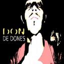 Richard Osorio T - @DonDeDones - Twitter