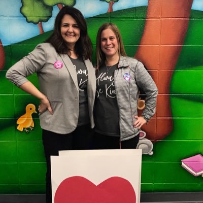 AvonMediaCenter's profile picture. Ms. Kordek and Mrs. Jacobs welcome students to become life-long readers and avid users of technology!
