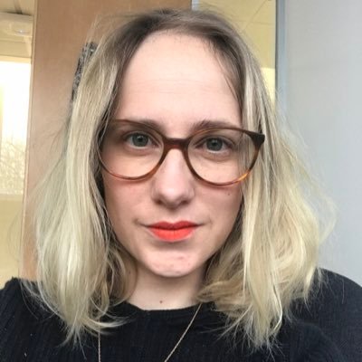 Evolutionary Biologist at the University of Edinburgh who studies