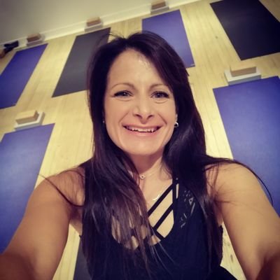Yoga teacher, studio owner, mum to 2 kids and 2 spaniels, Guide Leader and wife. Though not necessarily in that order.