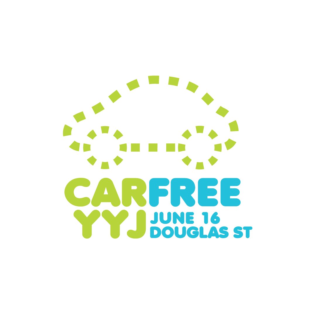 Every Father's Day we close down Victoria's busiest street to host the city's most exciting festival, Car Free YYJ!