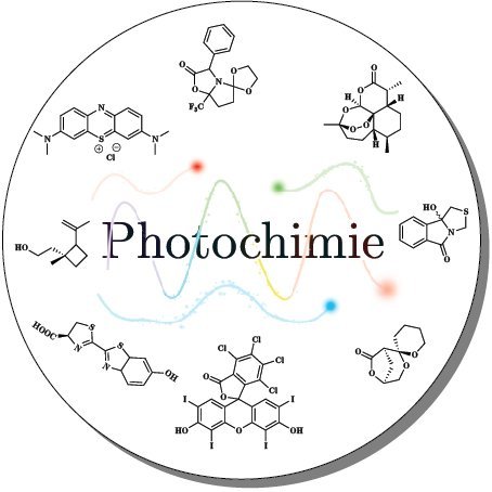 photochemistry team : organic syntheses, publications and positions. Account of Dr. Norbert Hoffmann
https://t.co/HLwrIFdvtM