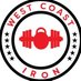 West Coast Iron (@westcoastiron) Twitter profile photo