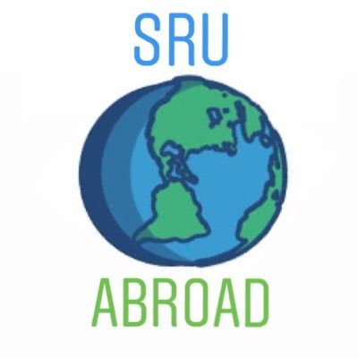 Slippery Rock University offers a variety of study abroad opportunities. Follow our page for a glimpse of what’s offered.