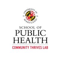 UMD Community THRIVES Lab (@commthriveslab) 's Twitter Profile Photo UMD Community THRIVES Lab (@commthriveslab) 's Twitter Profile Photo