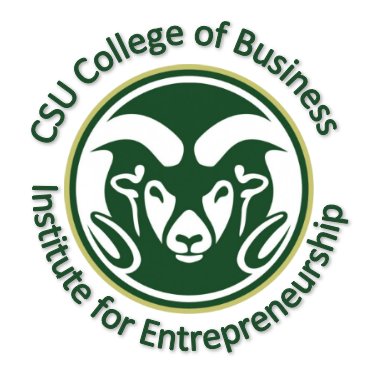 At the CSU Institute of Entrepreneurship, we inspire a zero-barrier approach to entrepreneurial leadership, impact, action, and mindset development.