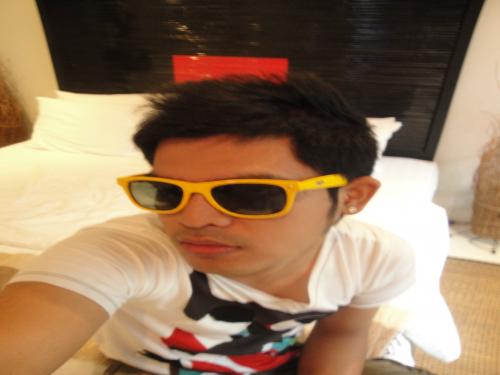 boriboonsuk's profile picture. 